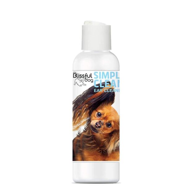the-blissful-dog-simply-clean-ear-cleaner-8-oz