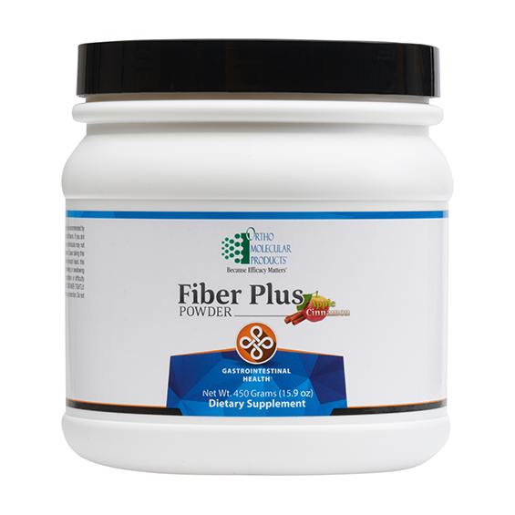  Fiber Helper - Ultra Pure Fiber Powder with Oat Beta